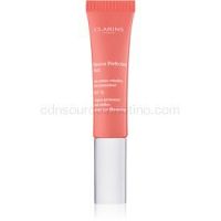 Clarins Mission Perfection Eye rozjasňujúci očný krém proti opuchom a tmavým kruhom SPF 15 15 ml