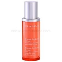 Clarins Mission Perfection zdokonalujúce sérum na pigmentové škvrny 30 ml