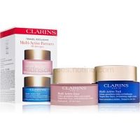 Clarins Multi-Active kozmetická sada (pre všetky typy pleti) 