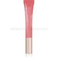 Clarins Natural Lip Perfector lesk na pery s hydratačným účinkom odtieň 05 Candy Shimmer 12 ml