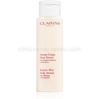 Clarins Renew-Plus Body Serum spevňujúce sérum pre hydratáciu a vypnutie pokožky 200 ml