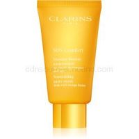 Clarins SOS Comfort Nourishing Balm Mask vyživujúca maska pre veľmi suchú pleť 75 ml