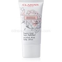 Clarins Specific Care Magnolia hydratačné telové mlieko 75 ml