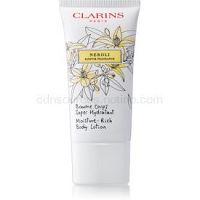 Clarins Specific Care Neroli hydratačné telové mlieko 75 ml