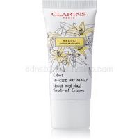 Clarins Specific Care Neroli zjemňujúci krém na ruky a nechty 30 ml