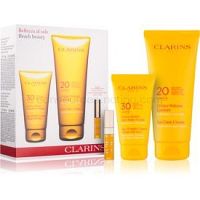 Clarins Sun Protection kozmetická sada I. (na opaľovanie)