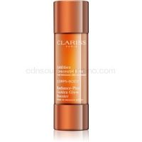 Clarins Sun Self-Tanners samoopaľovacie kvapky na telo 30 ml