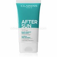 Clarins Sun Soothers balzam po opaľovaní na predĺženie doby opálenia 150 ml