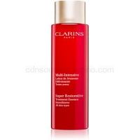 Clarins Super Restorative esencia na tvár a krk 200 ml