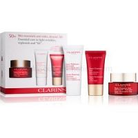 Clarins Super Restorative kozmetická sada III.