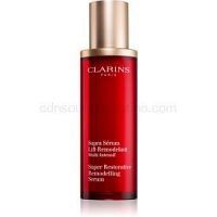 Clarins Super Restorative remodelačné sérum 50 ml