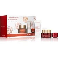 Clarins Super Restorative Set kozmetická sada II. pre ženy