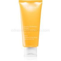 Clarins Tonic Moisturizing Balm ošetrujúci telový balzam s esenciálnymi olejmi 200 ml