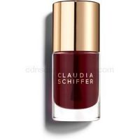Claudia Schiffer Make Up Lips tekutá lícenka a lesk na pery odtieň Sherbert 10 ml