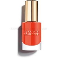 Claudia Schiffer Make Up Nails lak na nechty odtieň 120 9 ml