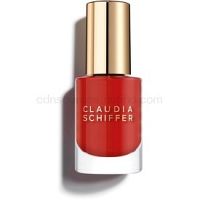 Claudia Schiffer Make Up Nails lak na nechty odtieň 170 9 ml