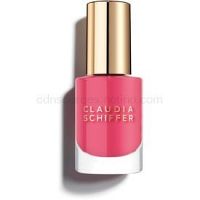 Claudia Schiffer Make Up Nails lak na nechty odtieň 280 9 ml