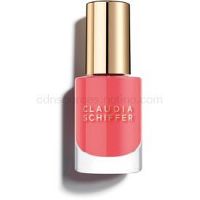 Claudia Schiffer Make Up Nails lak na nechty odtieň 330 9 ml