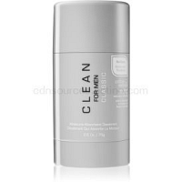 CLEAN For Men Classic deostick pre mužov 75 g