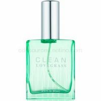 Clean Lovegrass parfumovaná voda unisex 60 ml  