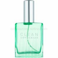 Clean Lovegrass parfumovaná voda unisex 60 ml