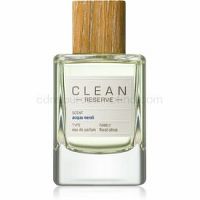 CLEAN Reserve Collection Acqua Neroli parfumovaná voda unisex 100 ml