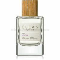 CLEAN Reserve Collection Velvet Flora parfumovaná voda unisex 100 ml  
