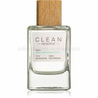 CLEAN Reserve Collection Warm Cotton parfumovaná voda pre ženy 100 ml