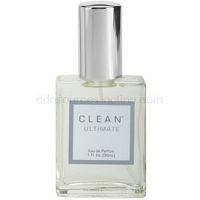 Clean Ultimate Parfumovaná voda pre ženy 30 ml