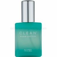 Clean Warm Cotton Parfumovaná voda pre ženy 30 ml