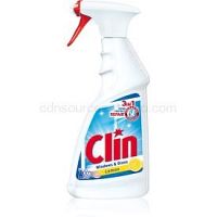 Clin Windows & Glass Lemon  500 ml