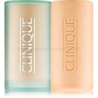 Clinique 3 Steps čistiace mydlo pre mastnú a zmiešanú pleť 100 g