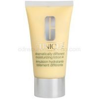 Clinique 3 Steps hydratačná emulzia pre suchú až veľmi suchú pleť 50 ml