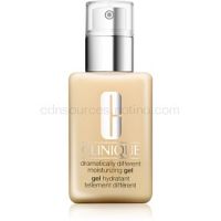 Clinique 3 Steps hydratačný gel pre mastnú a zmiešanú pleť 125 ml