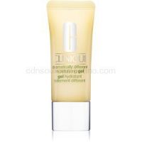 Clinique 3 Steps hydratačný gel pre mastnú a zmiešanú pleť 15 ml