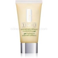 Clinique 3 Steps hydratačný gel pre mastnú a zmiešanú pleť 50 ml