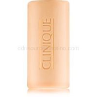 Clinique 3 Steps jemné mydlo pre suchú a zmiešanú pleť bez krabičky 100 g