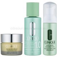 Clinique 3 Steps kozmetická sada XIII. pre ženy
