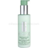 Clinique 3 Steps tekuté mydlo pre suchú až veľmi suchú pleť 200 ml