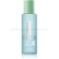Clinique 3 Steps tonikum pre mastnú pleť 200 ml