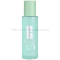Clinique 3 Steps tonikum pre suchú až veľmi suchú pleť 200 ml