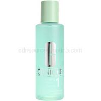 Clinique 3 Steps tonikum pre suchú až veľmi suchú pleť 400 ml