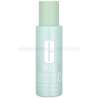 Clinique 3 Steps tonikum pre všetky typy pleti 200 ml