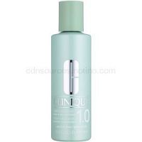 Clinique 3 Steps tonikum pre všetky typy pleti 400 ml