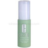 Clinique All About Lips balzam na pery 12 ml