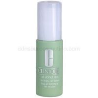 Clinique All About Lips balzam na pery  12 ml