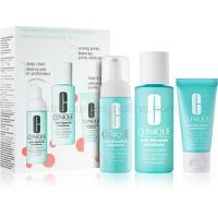 Clinique Anti-Blemish Solutions cestovná sada I.