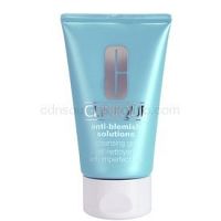 Clinique Anti-Blemish Solutions čistiaci gél proti nedokonalostiam pleti 125 ml