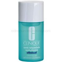 Clinique Anti-Blemish Solutions Clinical gél proti nedokonalostiam pleti 30 ml