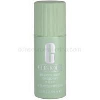 Clinique Antiperspirant-Deodorant dezodorant roll-on  75 ml